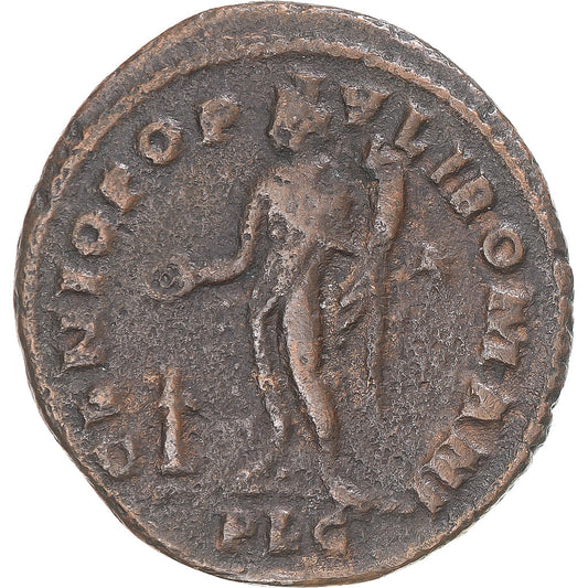 Mince,
Severus II,
Æ