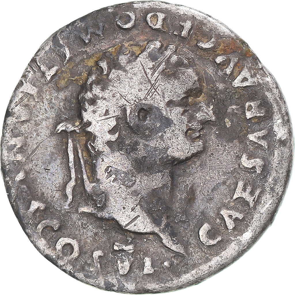 Mince,
Domitian,
denár