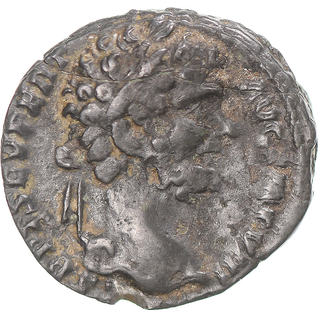 Mince,
Septimius Severus,
denár