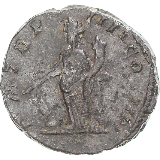 Mince,
Septimius Severus,
denár