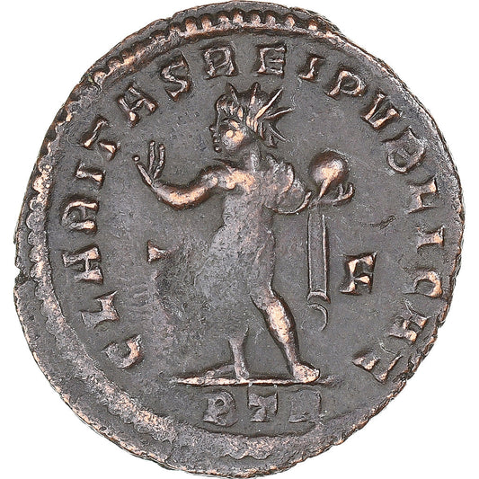 Mince,
Konstantin II,
Zlomek Æ