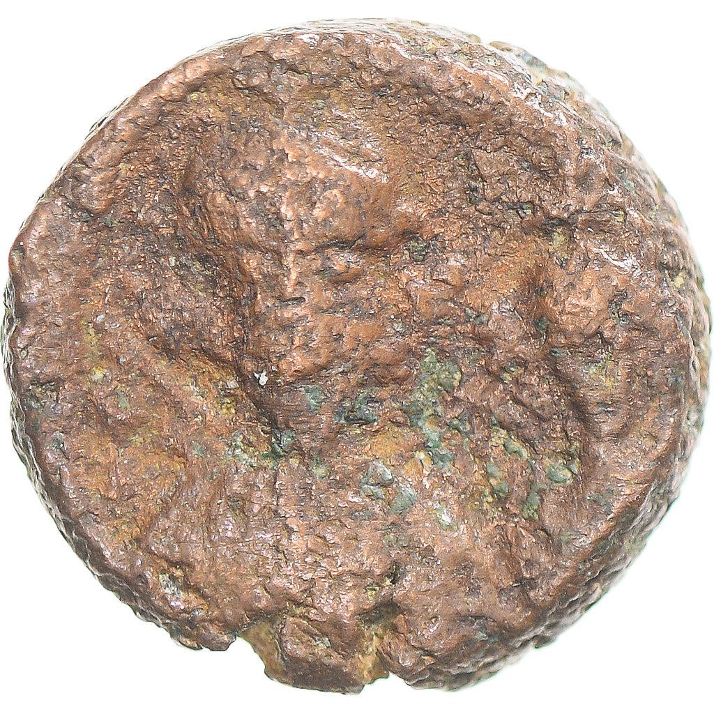 Mince,
Heraclius a Heraclius Constantin,
12 Nummi