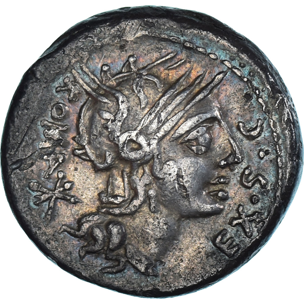 Mince,
Sergia,
denár