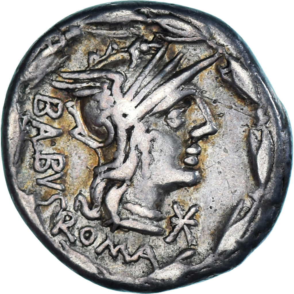 Mince,
Acilia,
denár