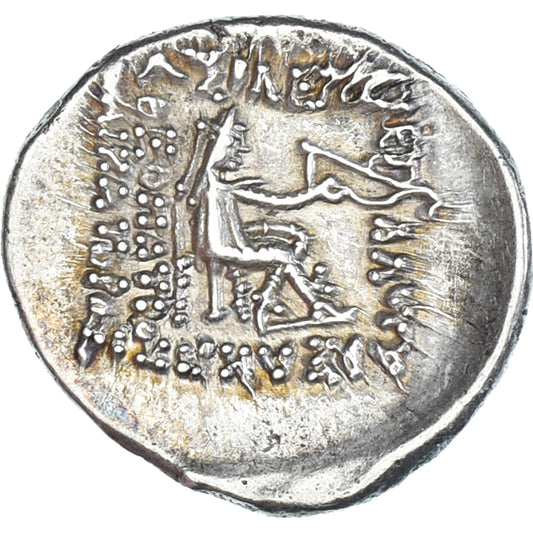 Mince,
Parthia (království),
Gortazès I