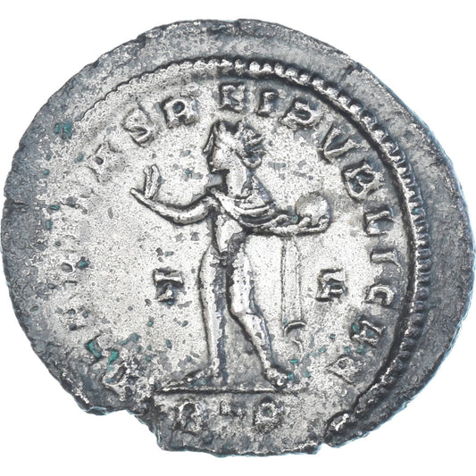 Mince,
Konstantin II,
Follis