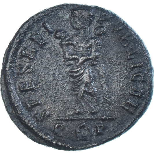 Mince,
Fausta,
Follis