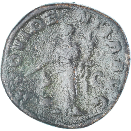 Mince,
Maximinus I Thrax,
Jak
