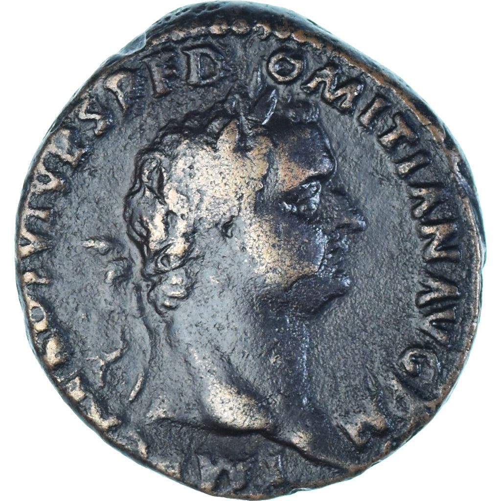 Mince,
Domitian,
Jak