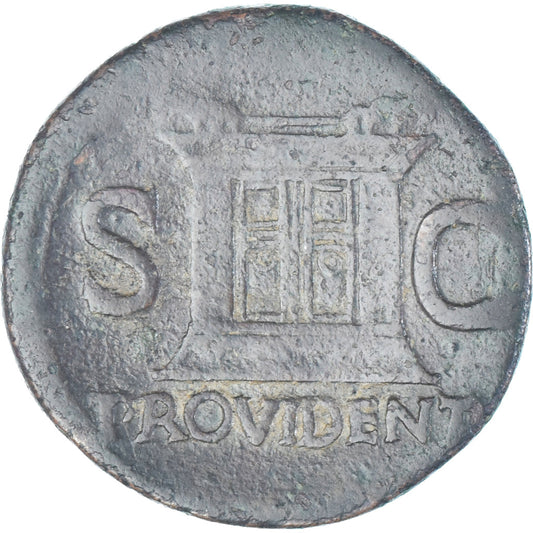 Mince,
Divus Augustus,
Jak