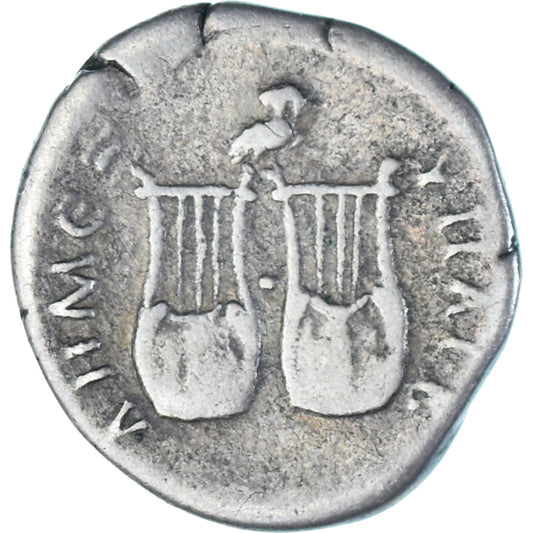 Mince,
lycie,
Trajan