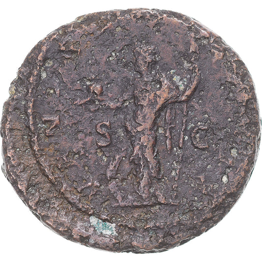 Mince,
Julia Mamaea,
Jak