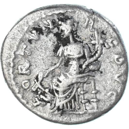 Septimius Severus,
denár,
194-195