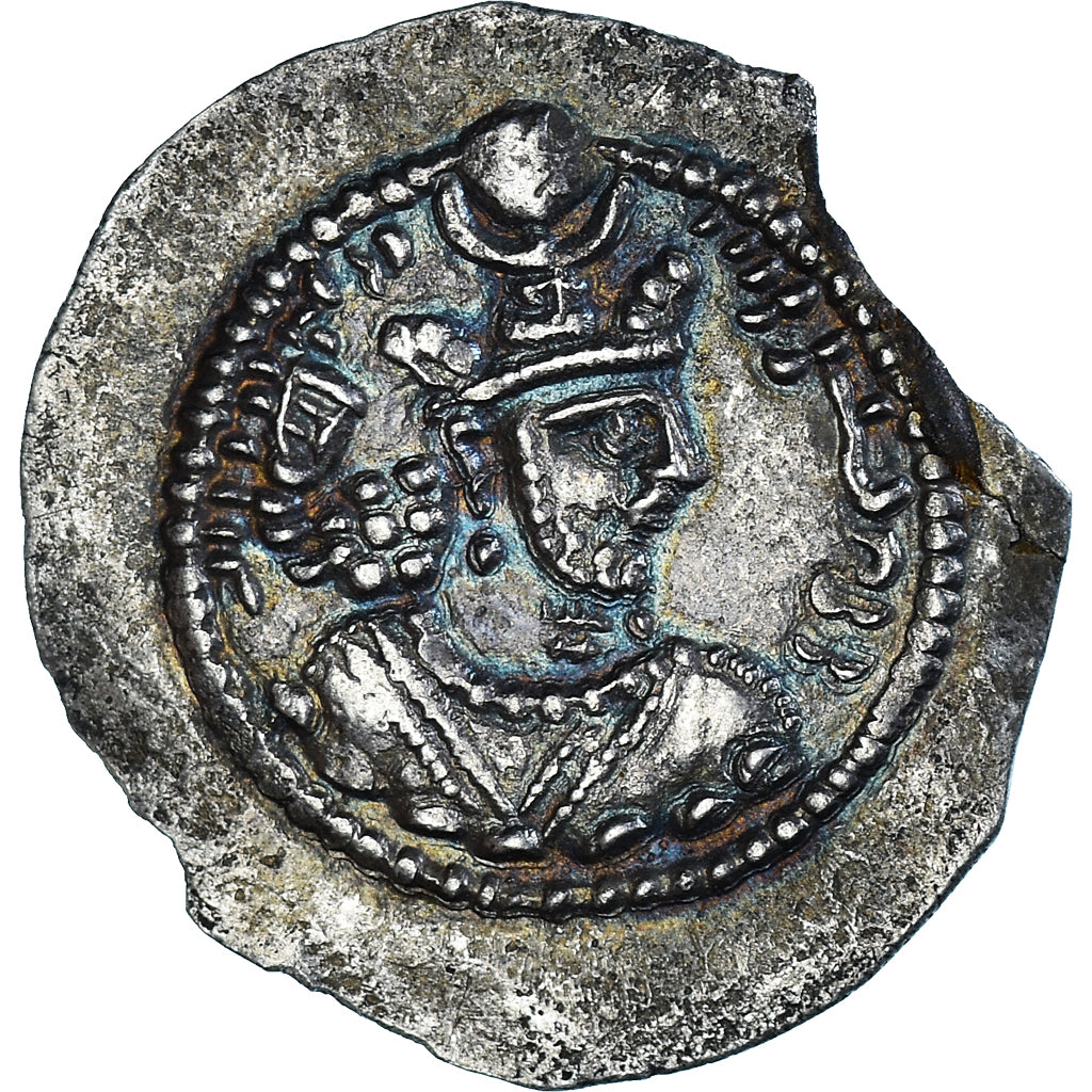 Mince,
Sasanian Kings,
Varhran V