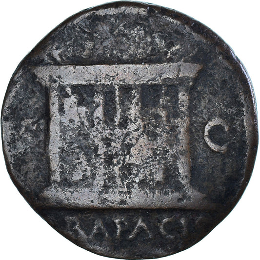 Mince,
Nero,
Jak