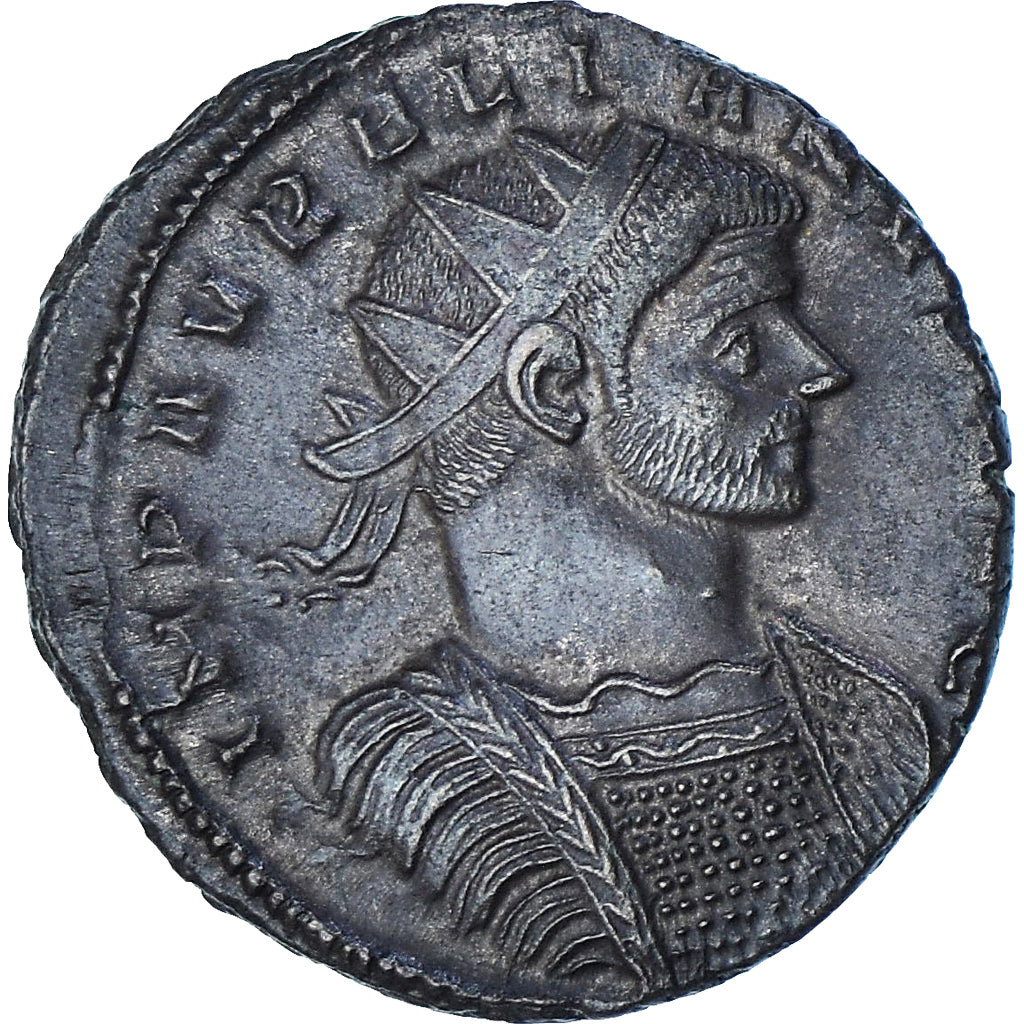 Mince,
Aurelian,
Aurelianus