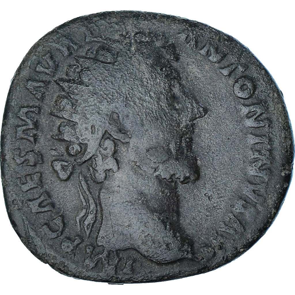 Mince,
Marcus Aurelius,
Dupondius