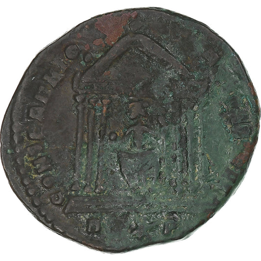 Maximianus,
Follis,
307