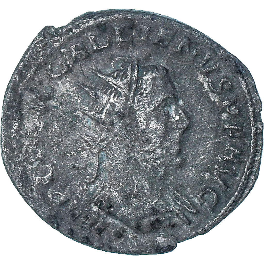 Gallienus,
Antoninianus,
256-257