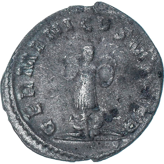 Gallienus,
Antoninianus,
256-257