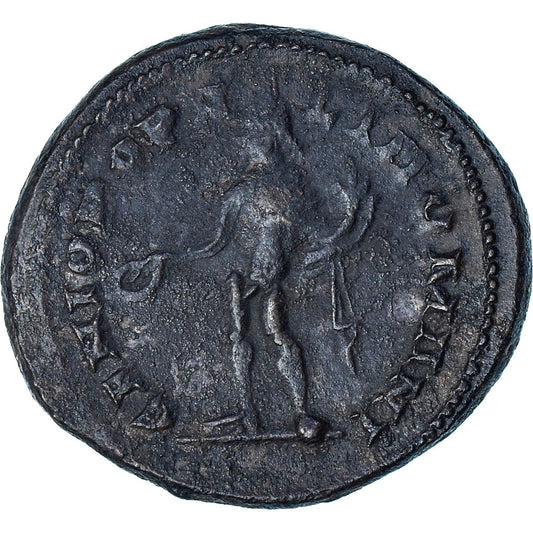 Dioklecián,
Follis,
300-305