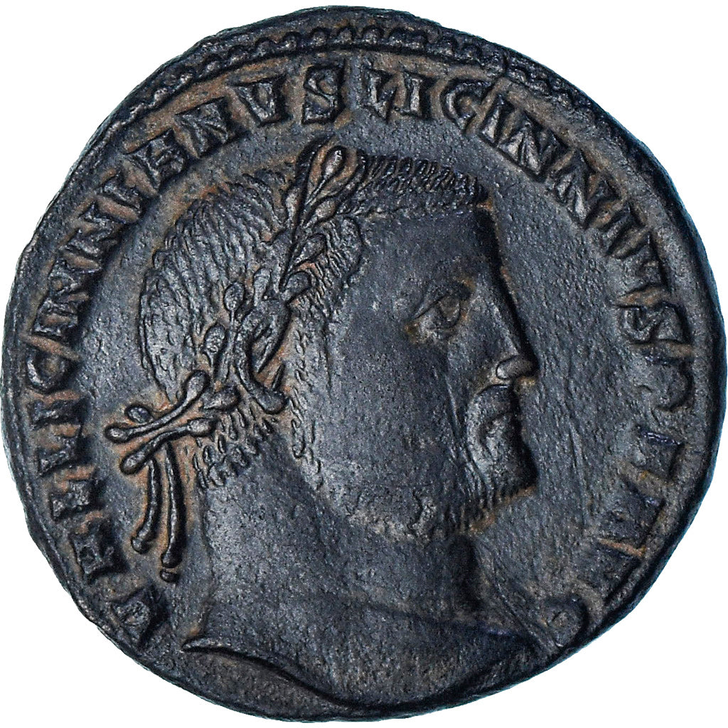 Licinius I,
Follis,
309-310