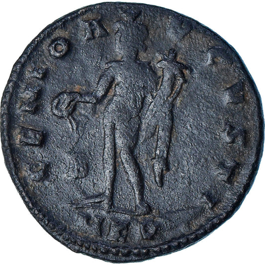 Licinius I,
Follis,
309-310
