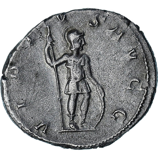 Volusian,
Antoninianus,
251-253