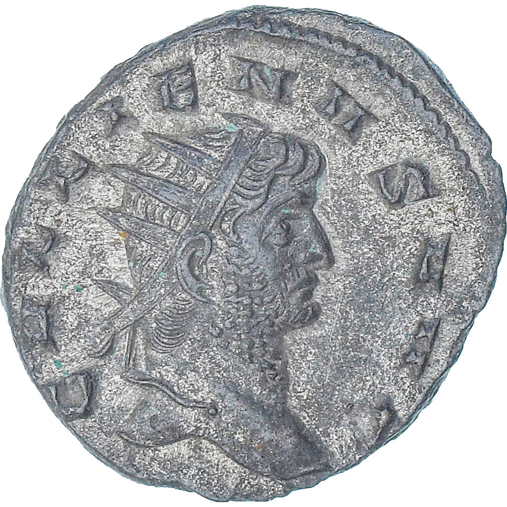 Gallienus,
Antoninianus,
260-268