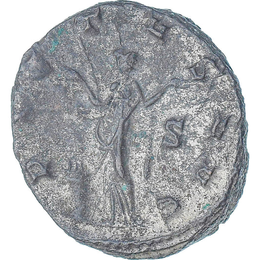 Gallienus,
Antoninianus,
260-268