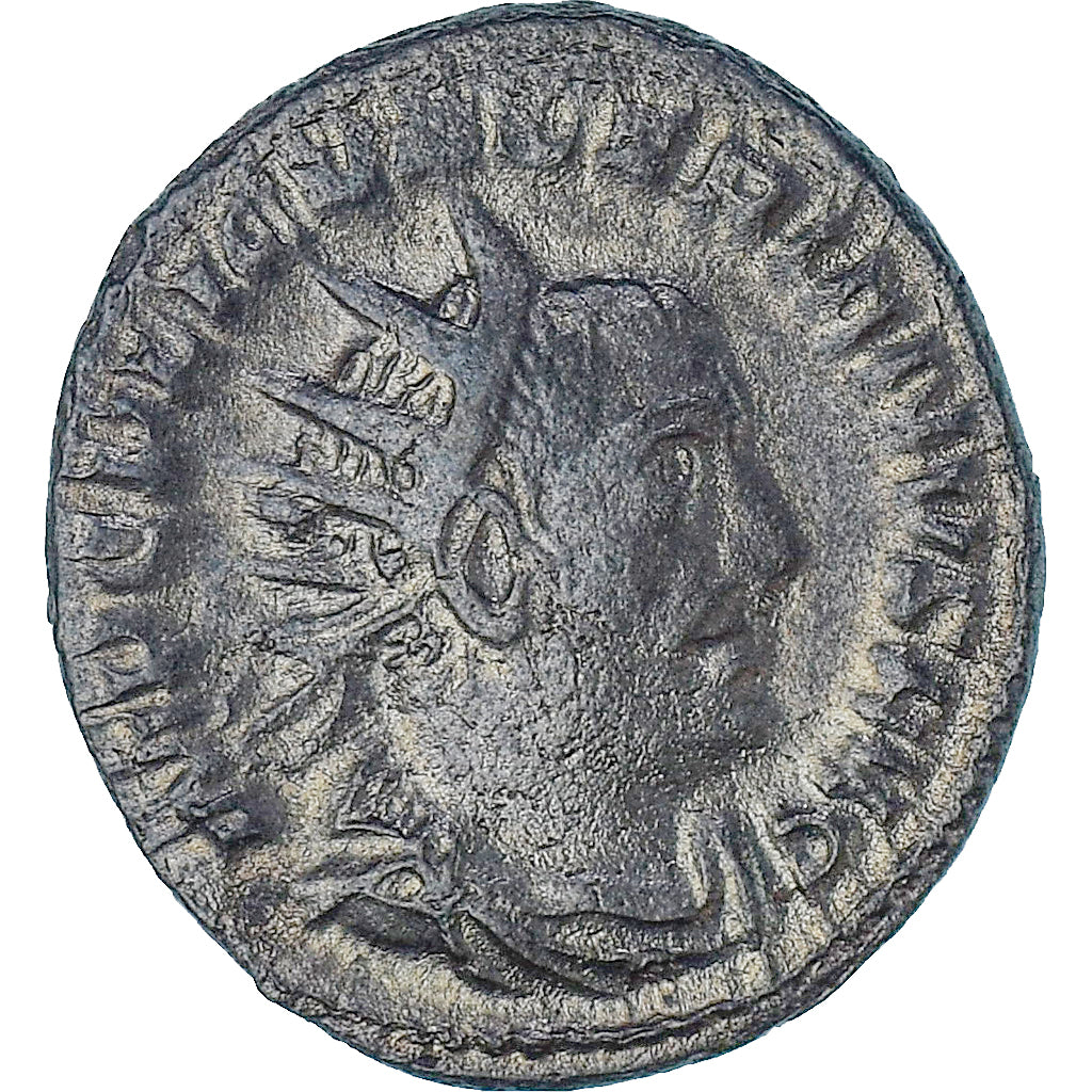 Valerian I,
Antoninianus,
253-254