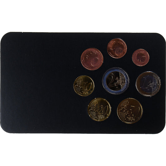 Lucembursko,
Euro-set,
2003-2004