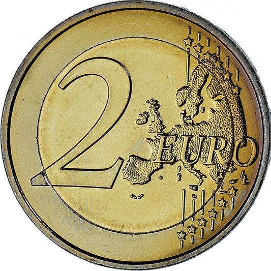 Malta,
2 eura,
solidarita skrze lásku