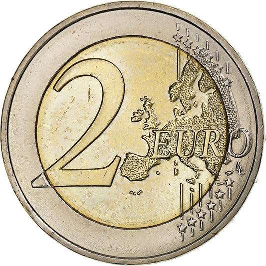 Malta,
2 eura,
Chrámy Ggantija