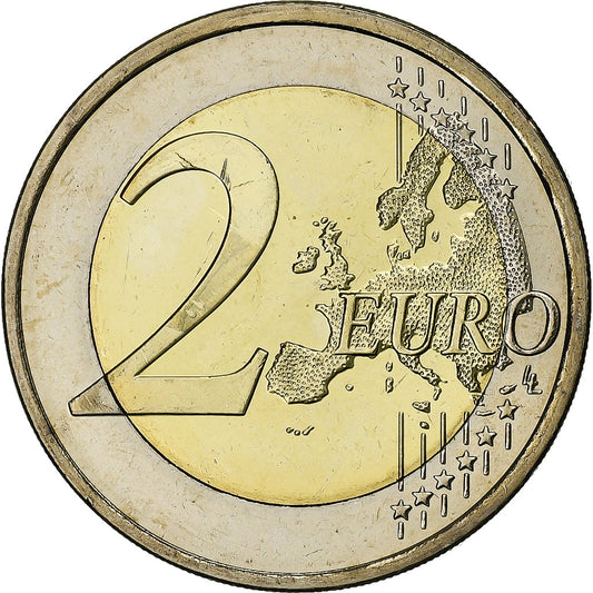 Finsko,
ražení euromincí,
10. výročí
