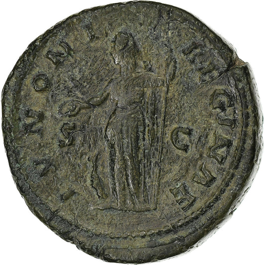 Faustyně II.
jako,
161-176