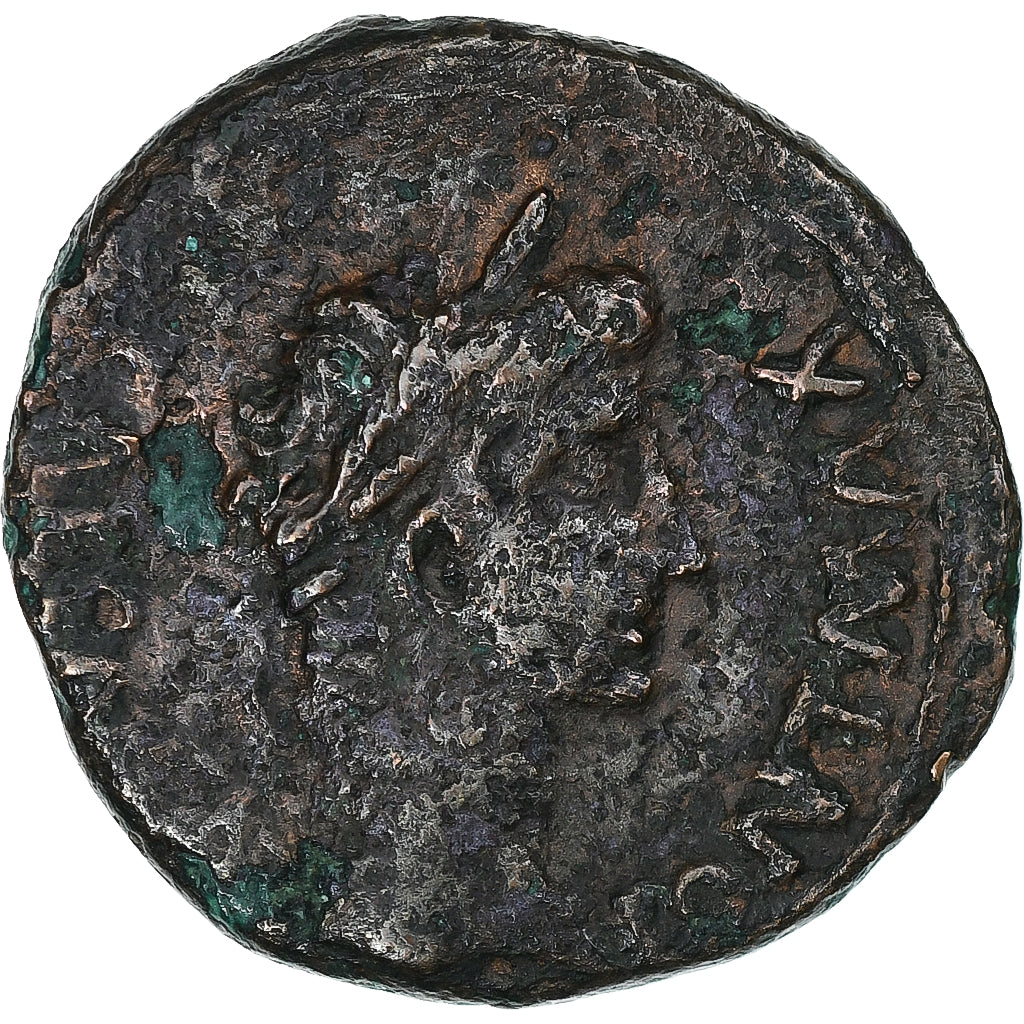 Augustus,
jako,
10-6 př. Kr