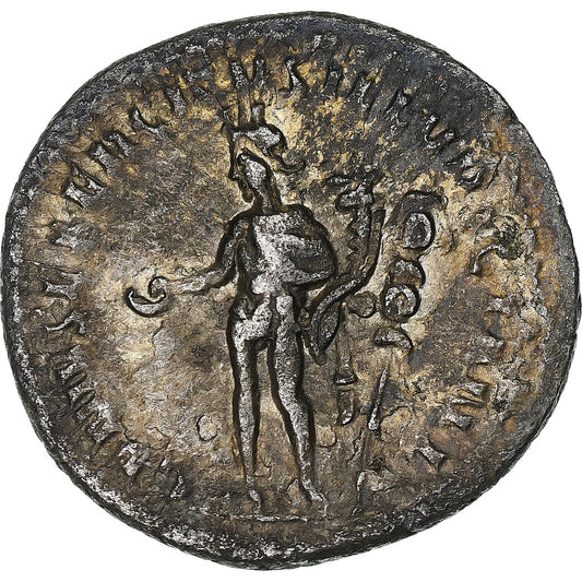 Trajan Decius,
Antoninianus,
249-251