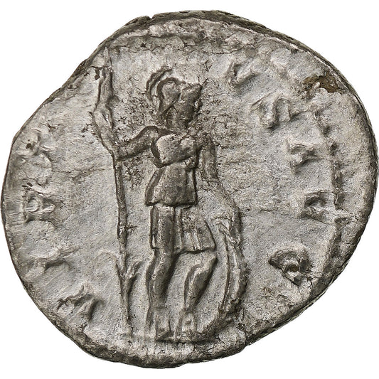 Severus Alexander,
denár,
222-228