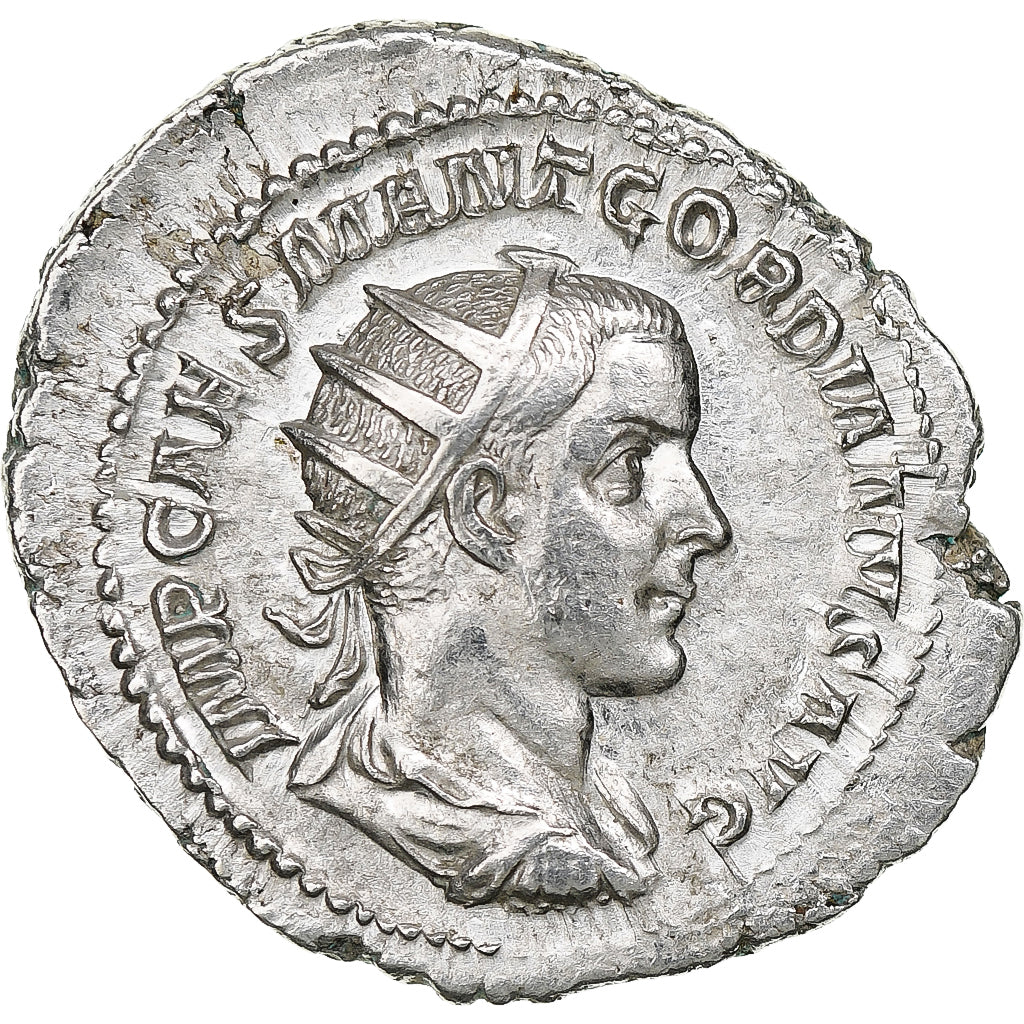 Gordian III,
Antoninianus,
238-239