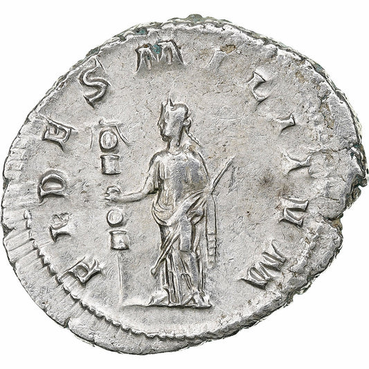Gordian III,
Antoninianus,
238-239