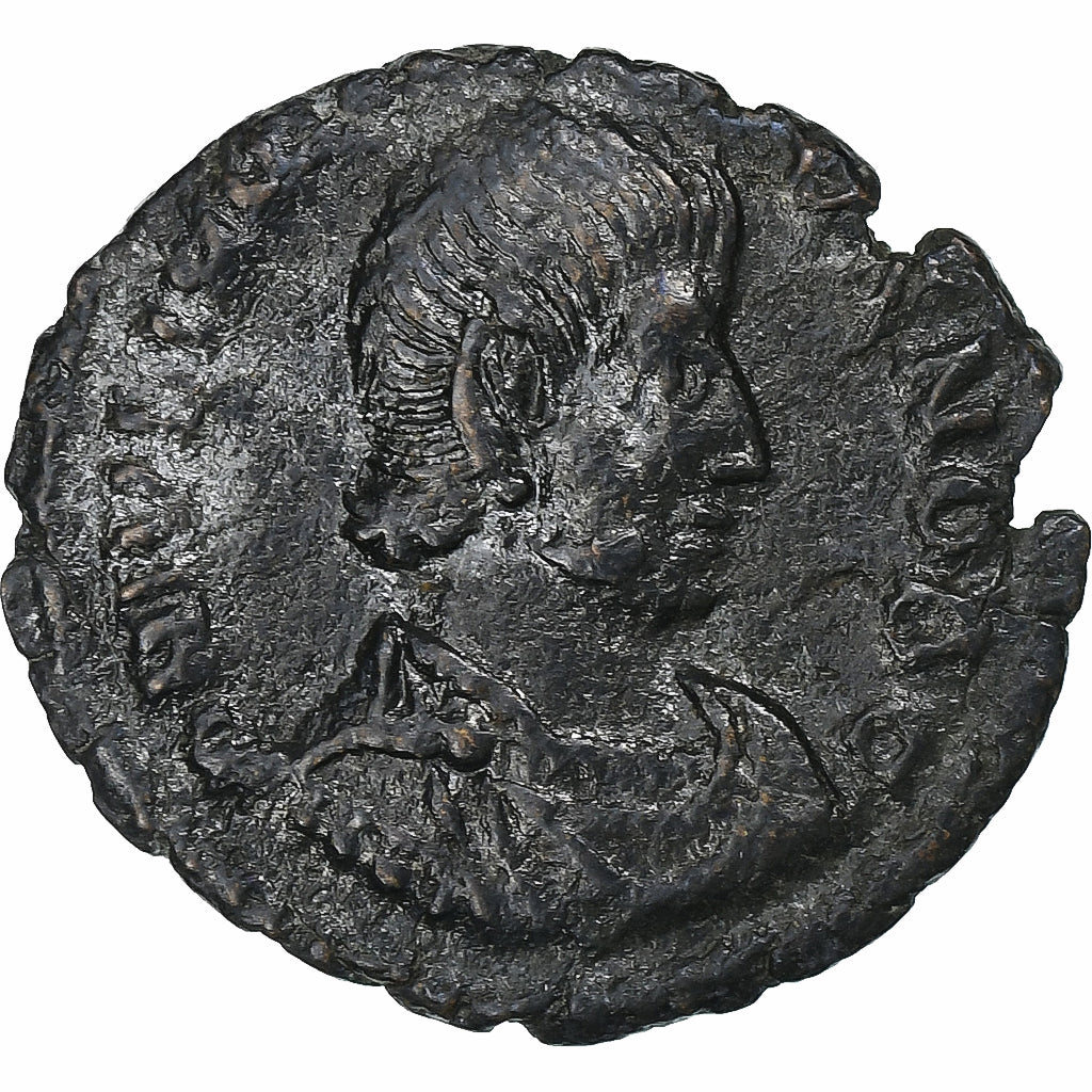 Julian II,
Snížená maiorina,
355-361