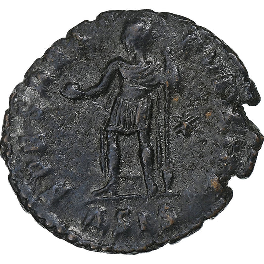 Julian II,
Snížená maiorina,
355-361