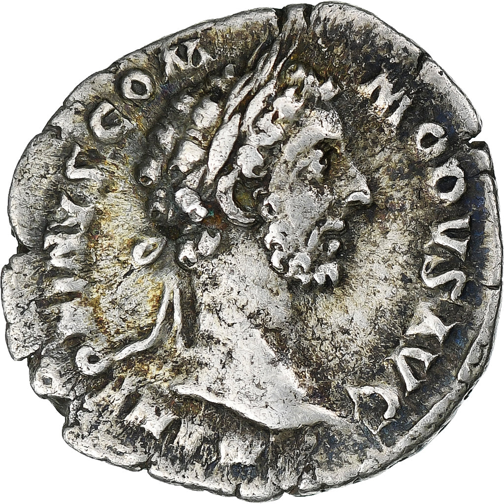 Commodus,
denár,
181-182