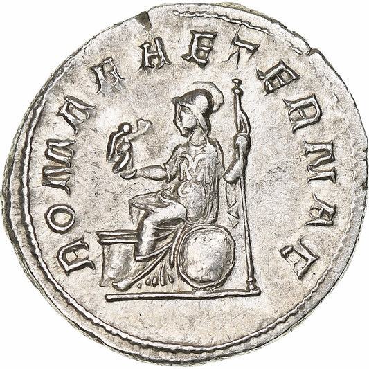 Filip I,
Antoninianus,
244-247