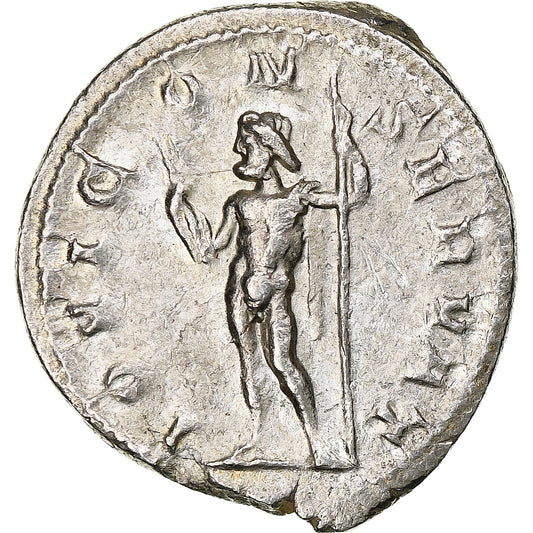Filip II,
Antoninianus,
244-246