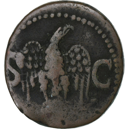 Divus Augustus,
jako,
34-37