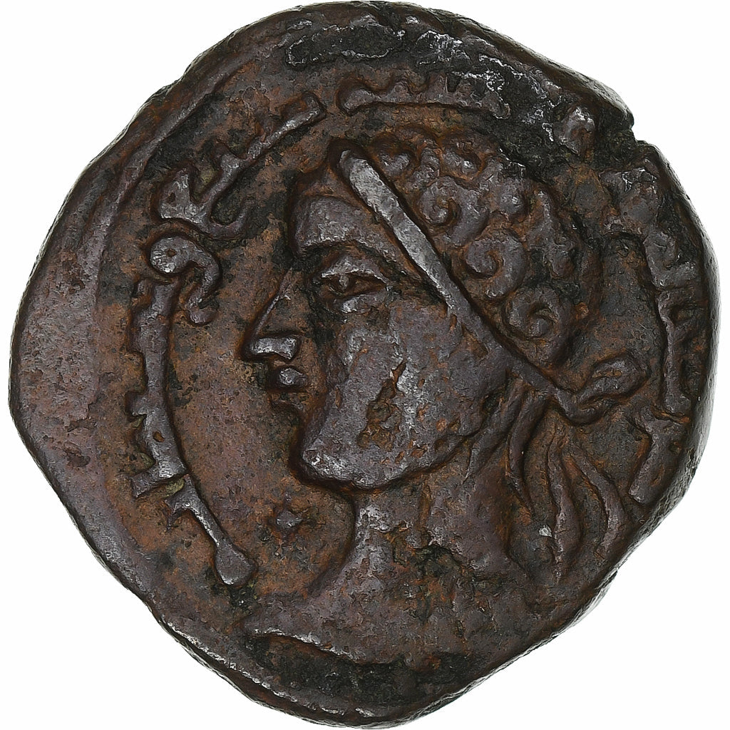 Zangidové z Mosulu,
Izz ad-Din Mas'ud II,
Dirham