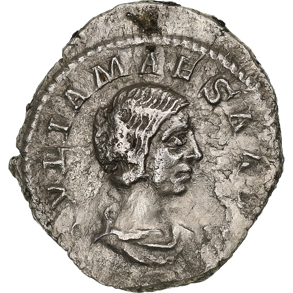 Julia Maesa,
denár,
218-222