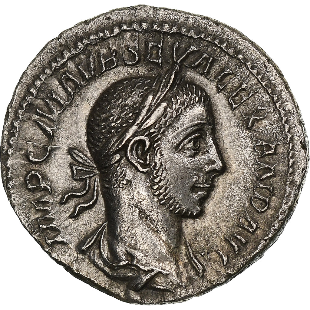 Severus Alexander,
denár,
226